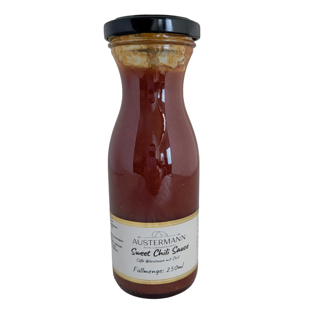 Sweet Chili Sauce 250ml