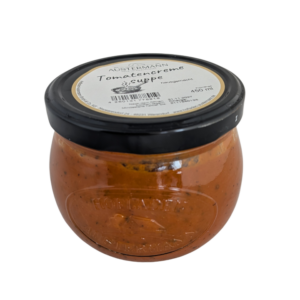 Tomatencremesuppe 450g